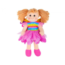 Bambola di Pezza Chloe (34cm)