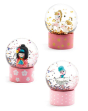 Mini Palla Di Neve - So Cute