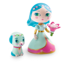 Luna & Blue - Arty Toys Principesse