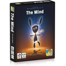 Gioco di Carte - The Mind