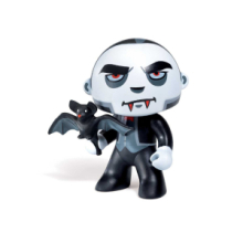 Draculum - Arty Toys Cavalieri