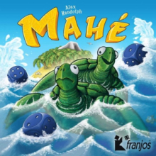 Gioco da Tavolo - Mahè