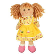 Bambola di Pezza Daisy (28cm)