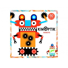 Kinoptik Robots