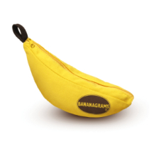 Gioco da Tavolo - Bananagrams