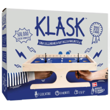 Gioco da Tavolo - Klask