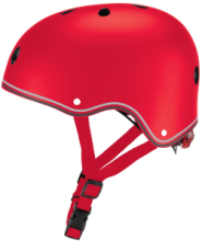 Casco Globber Rosso XS/S