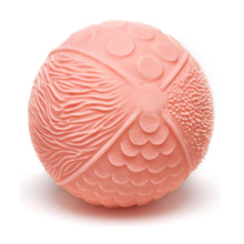 Promo Dentizione e Bagnetto Palla Rosa